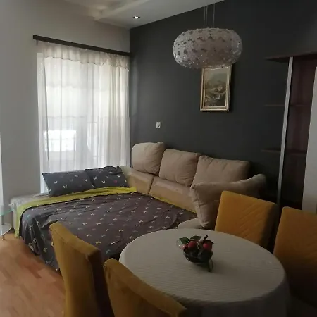 Dream S Apartment Nis Exterior photo