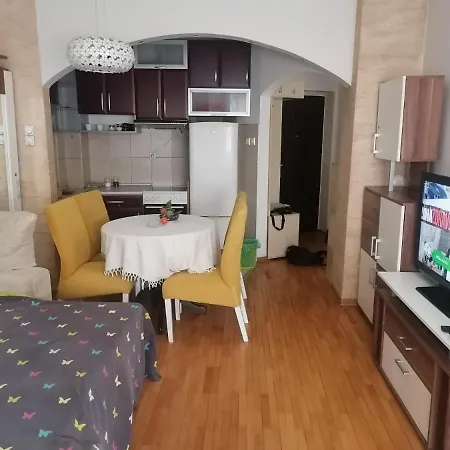 Dream S Apartment Nis Exterior photo