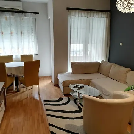 Dream S Apartment Nis Exterior photo