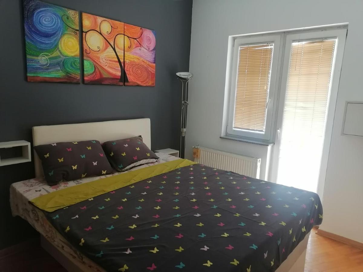 Apartment Dream S Nis