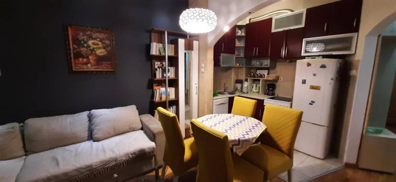Apartment Dream S